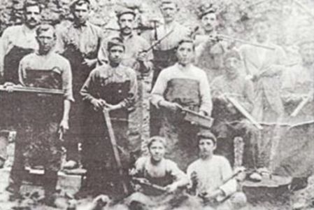 Trabajadores de Ignacio Aranguren