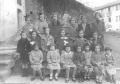 Grupo de alumnas (T. Larrañaga 1923)
