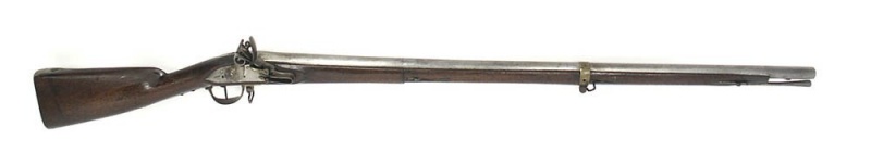 Fitxategi:Txispa fusila. Infanteriarentzat 01 (Armagintza Museoa 1815).jpg